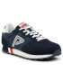 Pepe Jeans Сникърси Klein Junior PBS30423 Тъмносин - Pepit.bg