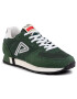 Pepe Jeans Сникърси Klein Junior PBS30423 Зелен - Pepit.bg
