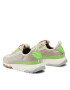 Pepe Jeans Сникърси Koko Shock PLS31338 Бежов - Pepit.bg