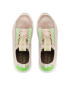 Pepe Jeans Сникърси Koko Shock PLS31338 Бежов - Pepit.bg