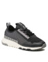 Pepe Jeans Сникърси Koko Shock PLS31338 Черен - Pepit.bg