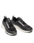 Pepe Jeans Сникърси Koko Shock PLS31338 Черен - Pepit.bg