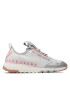Pepe Jeans Сникърси Koko Shock PLS31338 Сив - Pepit.bg