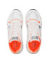 Pepe Jeans Сникърси Koko Zag PLS31180 Бял - Pepit.bg