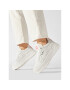 Pepe Jeans Сникърси Kore Love W PLS31473 Бял - Pepit.bg