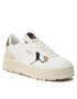 Pepe Jeans Сникърси Kore Retry W PLS31447 Бял - Pepit.bg
