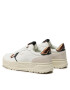 Pepe Jeans Сникърси Kore Retry W PLS31447 Бял - Pepit.bg