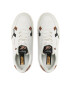 Pepe Jeans Сникърси Kore Retry W PLS31447 Бял - Pepit.bg