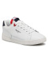 Pepe Jeans Сникърси Lambert Britt PBS30478 Бял - Pepit.bg