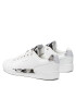 Pepe Jeans Сникърси Lambert Camu PLS31246 Бял - Pepit.bg
