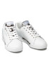 Pepe Jeans Сникърси Lambert Camu PLS31246 Бял - Pepit.bg