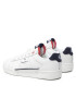 Pepe Jeans Сникърси Lambert Classic Boy PBS30513 Бял - Pepit.bg