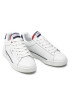 Pepe Jeans Сникърси Lambert Classic Boy PBS30513 Бял - Pepit.bg