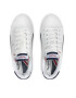 Pepe Jeans Сникърси Lambert Classic Boy PBS30513 Бял - Pepit.bg