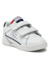 Pepe Jeans Сникърси Lambert Classic Boy PBS30514 Бял - Pepit.bg