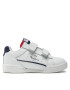 Pepe Jeans Сникърси Lambert Classic Boy PBS30514 Бял - Pepit.bg