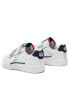 Pepe Jeans Сникърси Lambert Classic Boy PBS30514 Бял - Pepit.bg