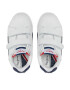 Pepe Jeans Сникърси Lambert Classic Boy PBS30514 Бял - Pepit.bg