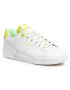 Pepe Jeans Сникърси Lambert Lemon PLS31142 Бял - Pepit.bg