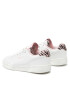 Pepe Jeans Сникърси Lambert Zebra PGS30513 Бял - Pepit.bg