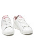 Pepe Jeans Сникърси Lambert Zebra PGS30513 Бял - Pepit.bg