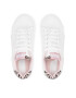 Pepe Jeans Сникърси Lambert Zebra PGS30513 Бял - Pepit.bg