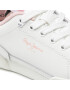 Pepe Jeans Сникърси Lambert Zebra PGS30513 Бял - Pepit.bg