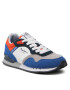 Pepe Jeans Сникърси London B May PBS30553 Цветен - Pepit.bg