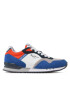 Pepe Jeans Сникърси London B May PBS30553 Цветен - Pepit.bg