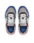 Pepe Jeans Сникърси London B May PBS30553 Цветен - Pepit.bg