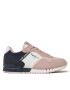 Pepe Jeans Сникърси London Basic G PGS30564 Розов - Pepit.bg