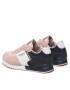 Pepe Jeans Сникърси London Basic G PGS30564 Розов - Pepit.bg