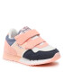 Pepe Jeans Сникърси London Basic Gk PGS30565 Розов - Pepit.bg