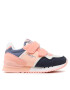 Pepe Jeans Сникърси London Basic Gk PGS30565 Розов - Pepit.bg