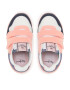Pepe Jeans Сникърси London Basic Gk PGS30565 Розов - Pepit.bg