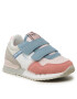 Pepe Jeans Сникърси London Basic Gk PGS30565 Син - Pepit.bg