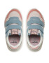 Pepe Jeans Сникърси London Basic Gk PGS30565 Син - Pepit.bg