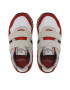 Pepe Jeans Сникърси London May Bk PBS30559 Червен - Pepit.bg