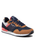 Pepe Jeans Сникърси London One Basic B PBS30540 Тъмносин - Pepit.bg