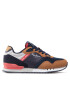 Pepe Jeans Сникърси London One Basic B PBS30540 Тъмносин - Pepit.bg