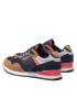Pepe Jeans Сникърси London One Basic B PBS30540 Тъмносин - Pepit.bg