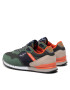Pepe Jeans Сникърси London One Basic B PBS30540 Зелен - Pepit.bg