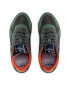 Pepe Jeans Сникърси London One Basic B PBS30540 Зелен - Pepit.bg