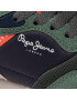 Pepe Jeans Сникърси London One Basic B PBS30540 Зелен - Pepit.bg