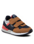 Pepe Jeans Сникърси London One Basic Bk PBS30541 Цветен - Pepit.bg