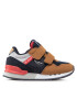 Pepe Jeans Сникърси London One Basic Bk PBS30541 Цветен - Pepit.bg