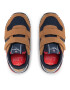Pepe Jeans Сникърси London One Basic Bk PBS30541 Цветен - Pepit.bg