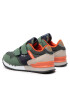 Pepe Jeans Сникърси London One Basic Bk PBS30541 Зелен - Pepit.bg