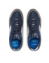 Pepe Jeans Сникърси London One Basic M PMS30871 Сив - Pepit.bg