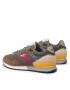 Pepe Jeans Сникърси London One Basic M PMS30871 Зелен - Pepit.bg